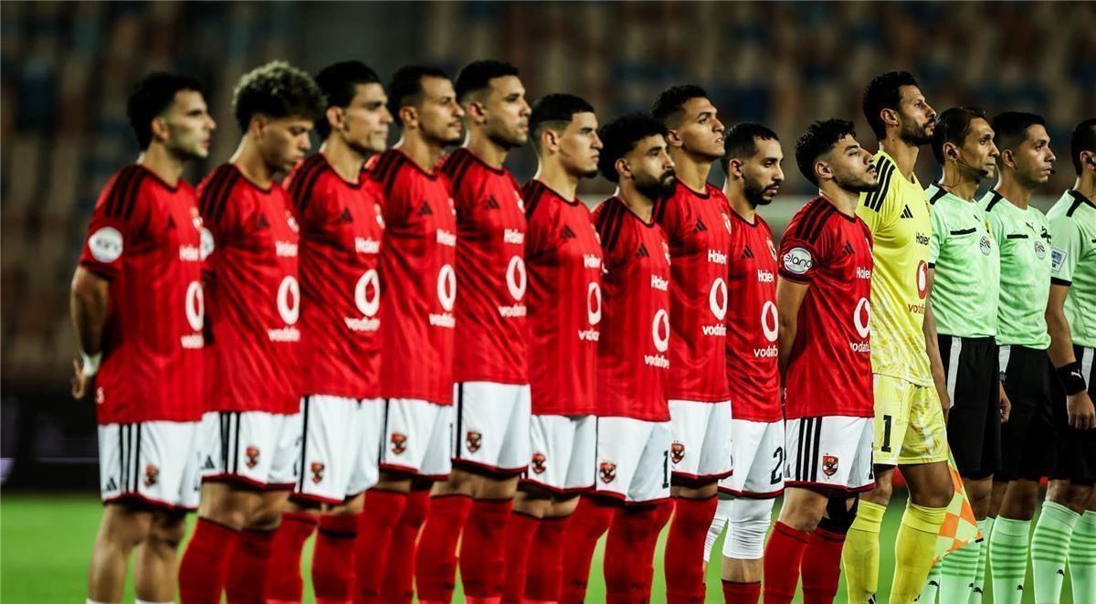مواعيد مباريات اليوم الخميس 29102026 والقنوات الناقلة.. الأهلي ضد مودرن سبورت وبيراميدز يواجه وادي دجلة