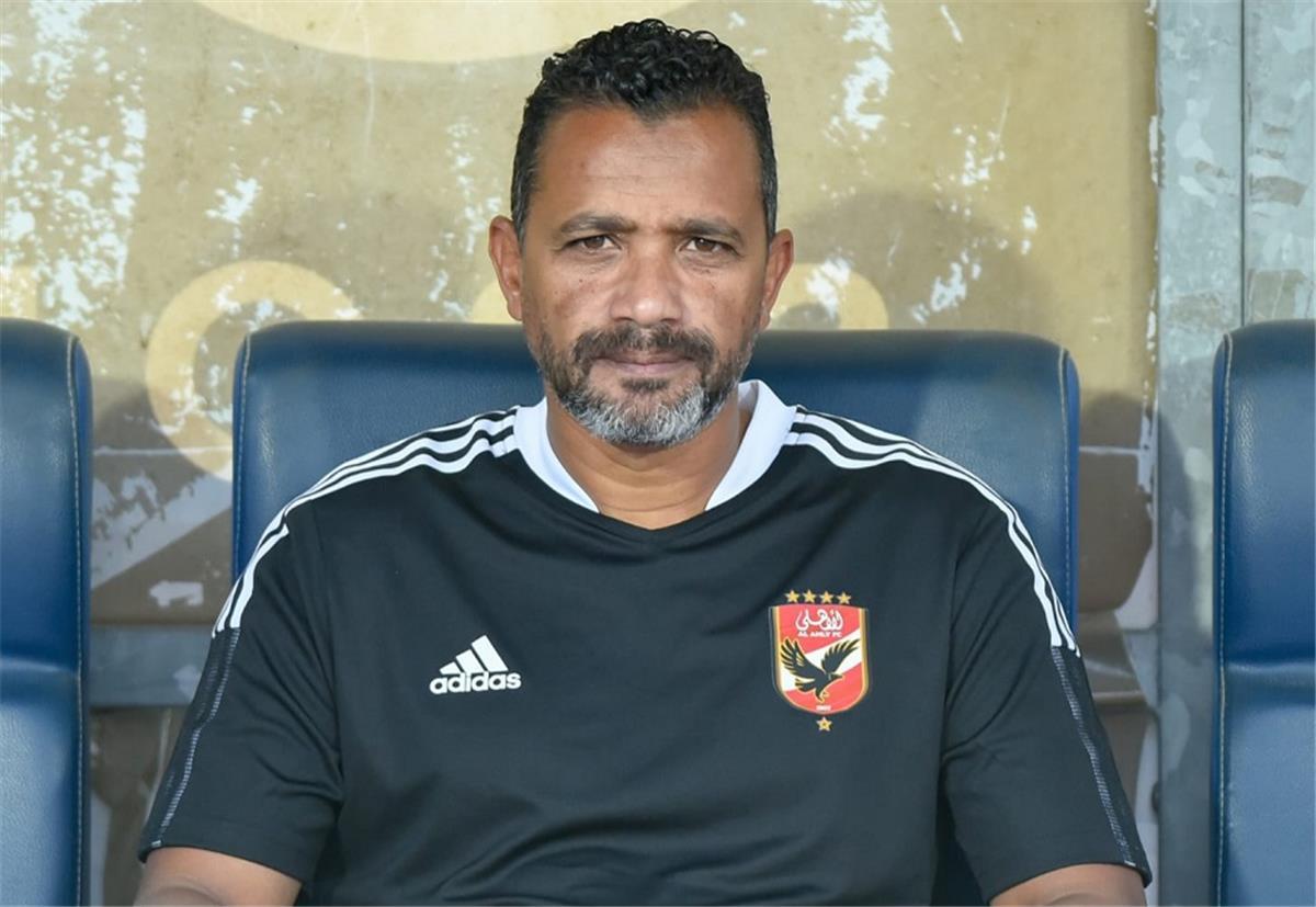 شوبير: سامي قمصان كاد أن يفوز على الزمالك.. وأنصحه بعدم العودة إلى الأهلي