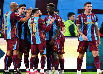 لاعب طرابزون سبور يغيب عن مباراة غازي عنتاب بسبب الإصابة