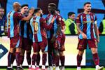 لاعب طرابزون سبور يغيب عن مباراة غازي عنتاب بسبب الإصابة