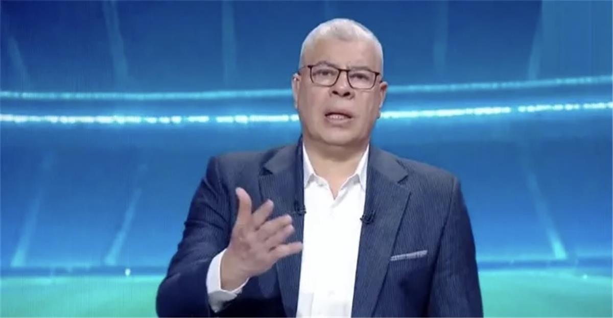شوبير عن جماهير الزمالك: الكرة لا تدخل المرمى بسبب دعواتهم