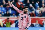 فيديو | بمشاركة ميسي.. إنتر ميامي يتعثر أمام سينسيناتي في الدوري الأمريكي