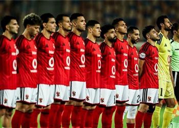 شوبير عن مجموعة الأهلي في الكونفدرالية مفيش بط ولا وز كيني