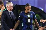 رافينها يثير القلق في برشلونة.. وترقب من فليك