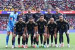 بدلاء الأهلي أمام مودرن سبورت في الدوري.. الشناوي يجاور الشحات