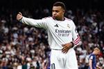"برشلونة خصمه المفضل".. كيف وصل مبابي إلى 100 هدف مع ريال مدريد؟