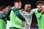 ريال مدريد يستقر على أولى صفقات الموسم المقبل