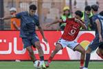 ترتيب الدوري المصري بعد فوز الأهلي على مودرن سبورت 