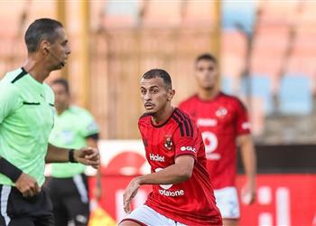 موعد مباراة الأهلي القادمة بعد الفوز على مودرن سبورت