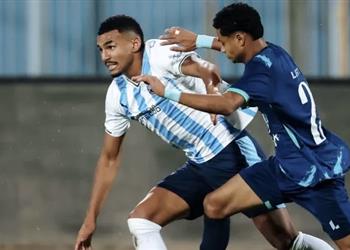 فيديو بيراميدز يهزم وادي دجلة ويواصل تربعه على صدارة الدوري المصري