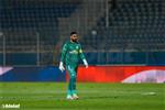 أحمد الشناوي: نركز على حصد الدوري.. وأتمنى العودة لمنتخب مصر