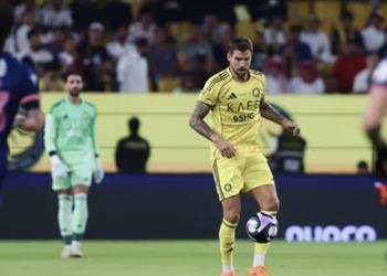 ترتيب الدوري السعودي بعد فوز النصر على الخلود