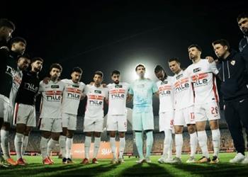الزمالك يتمسك بإقامة مباراة الإفريقي التونسي على ستاد القاهرة