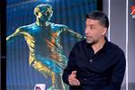 إسلام الشاطر: لم أشاهد الأهلي بهذه الحالة.. ويعلق على تصريحات وائل جمعة