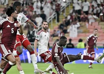 موعد والقنوات الناقلة لمباراة الإمارات وعمان اليوم في كأس الخليج "خليجي 27”