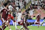 موعد والقنوات الناقلة لمباراة الإمارات وعمان اليوم في كأس الخليج "خليجي 27”