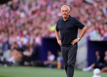 ريال مدريد يستعيد لاعبه من المعسكر الدولي مبكر ا