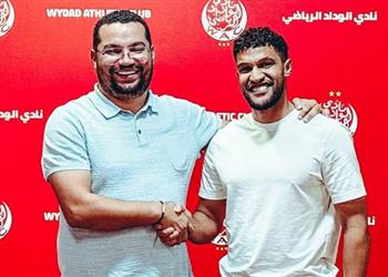 "خلافاتنا أصبحت من الماضي".. يحيى عطية الله يكشف أسباب عودته لـ الوداد