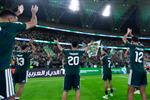 معلقين مباراة السعودية وقطر اليوم في كأس الخليج "خليجي 27"