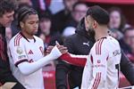 ريو نجوموها: محمد صلاح أكثر لاعب ساعدني.. وقدم لي نصيحة قبل رحيله