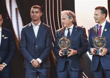 ريكورد: الاتحاد البرتغالي يواجه ضغطًا اقتصاديًا غير مسبوق بسبب رونالدو