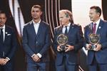 ريكورد: الاتحاد البرتغالي يواجه ضغطًا اقتصاديًا غير مسبوق بسبب رونالدو