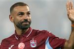 زوجة زميل محمد صلاح: نجلي يعتبره بطلًا خارقًا ويحبه أكثر منّا