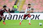 القنوات الناقلة لمباراة الإمارات وعمان اليوم في كأس الخليج "خليجي 27”
