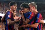 تشيلسي يرغب في التعاقد مع لاعب برشلونة