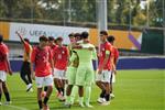 فيديو | منتخب مصر للناشئين يخسر أمام كندا ويُنهي دورة الصداقة في المركز السادس