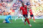 ترتيب هدافي دوري الأمم الأوروبية بعد هدف هاري كين أمام كرواتيا