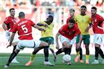 حسام حسن ضد موسيماني.. منتخب مصر يواجه جنوب إفريقيا وديًا في ختام معسكره