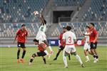 موعد مباراة مصر القادمة في تصفيات شمال إفريقيا بعد الخسارة أمام المغرب