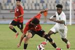 ترتيب منتخب مصر في تصفيات شمال إفريقيا بعد الخسارة من المغرب 