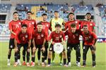فرص تأهل منتخب مصر للشباب إلى كأس أمم إفريقيا بعد الخسارة أمام المغرب