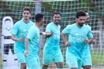 مران الزمالك | تخفيف الحمل البدني.. وتقسيمة قبل مواجهة الشرقية إنبي وديًا