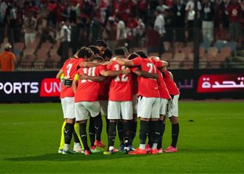 بعد محمد صلاح وعبد المنعم.. استبعاد لاعب جديد من مباراة مصر وجنوب إفريقيا