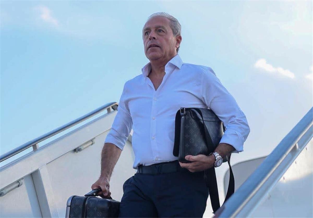 الدرندلي يكشف عن أزمة مع الجهاز الفني لمنتخب مصر: ما حدث من التوأم لن يمر