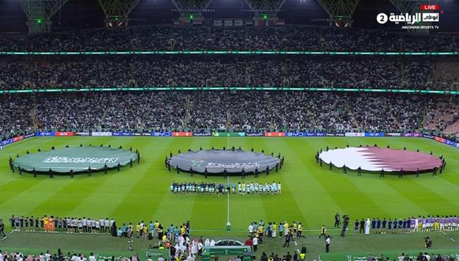 ملخص وركلات ترجيح مباراة السعودية وقطر في نصف نهائي كأس الخليج
