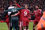مواعيد مباريات ليفربول في شهر نوفمبر 2026.. قمتان ساخنتان