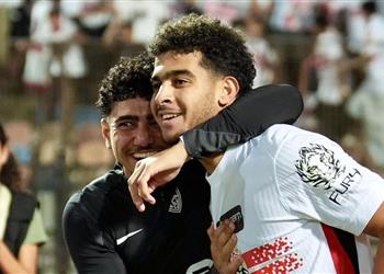 جمال السيد محمد حمد من أبناء الأهلي وتطور في الزمالك