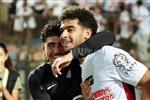 جمال السيد: محمد حمد من أبناء الأهلي.. وتطور في الزمالك