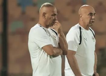 إبراهيم حسن يعلن موعد إعلان قائمة منتخب مصر لمواجهتي مالاوي في تصفيات كأس أمم إفريقيا