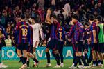 مواعيد مباريات برشلونة في شهر نوفمبر 2026.. تصحيح المسار