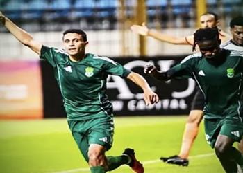 الاتحاد السكندري يتعادل مع طلائع الجيش في الدوري المصري