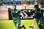 الاتحاد السكندري يتعادل مع طلائع الجيش في الدوري المصري