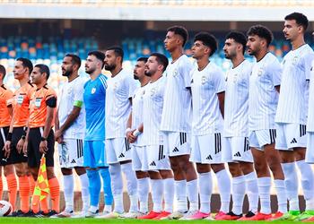 الشرقية إنبي يهزم القناة بثلاثية في الدوري المصري
