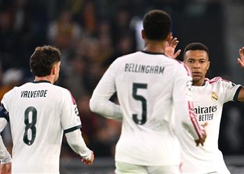 مواعيد مباريات ريال مدريد في شهر نوفمبر 2026.. اختبارات متوازنة