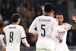 مواعيد مباريات ريال مدريد في شهر نوفمبر 2026.. اختبارات متوازنة