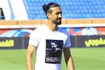 رامي صبري يروي كواليس إقالة مدرب فاركو: "قالي إحنا جهاز قليل الأدب" 